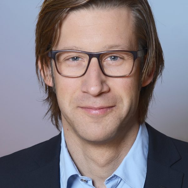 Guido Berlinger-Bolt