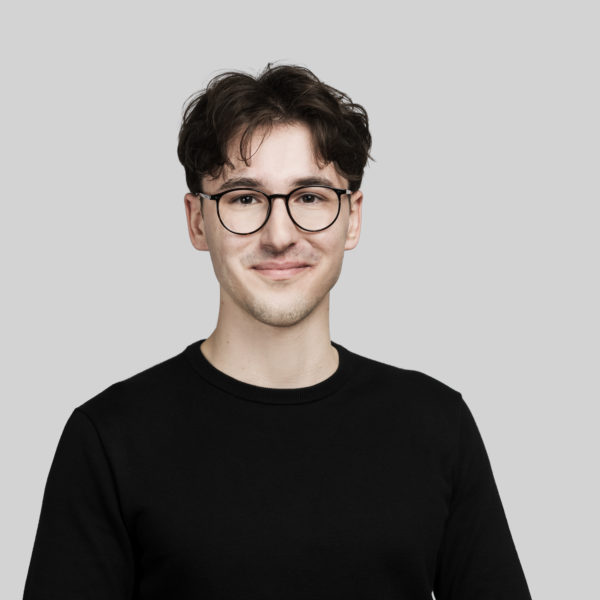 Alexander Hatziisaak