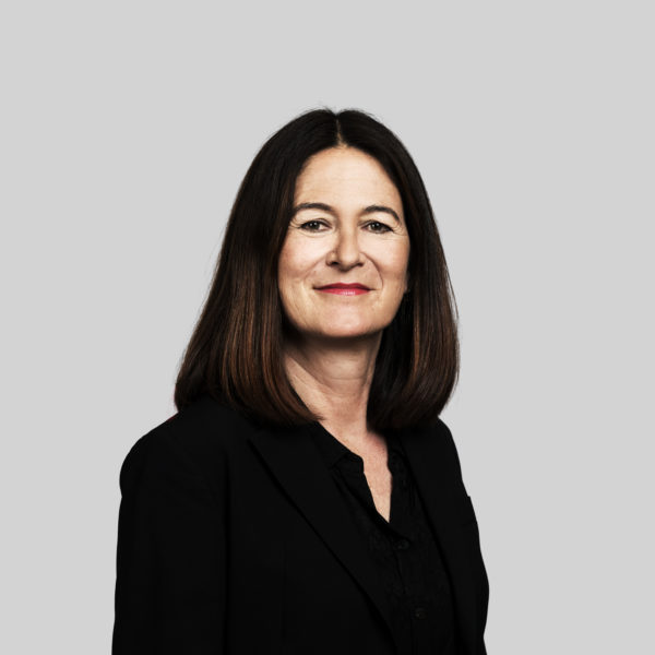 Katrin Schulthess