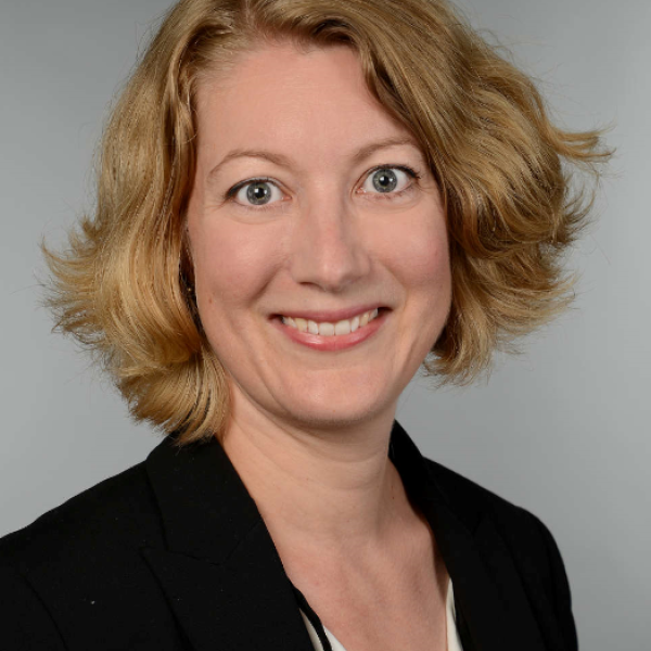 Susanne Alfermann