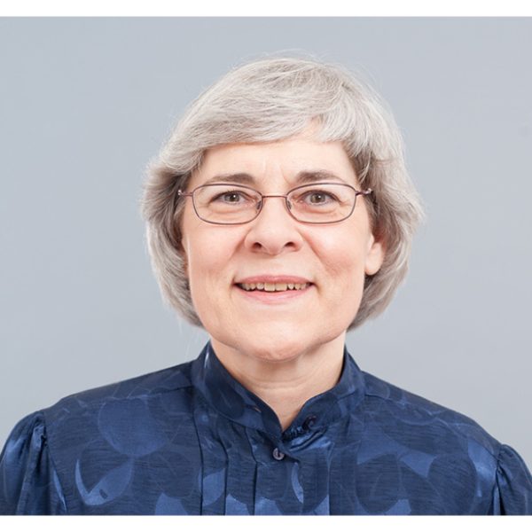 Eva B. Keller - SP St. Gallen