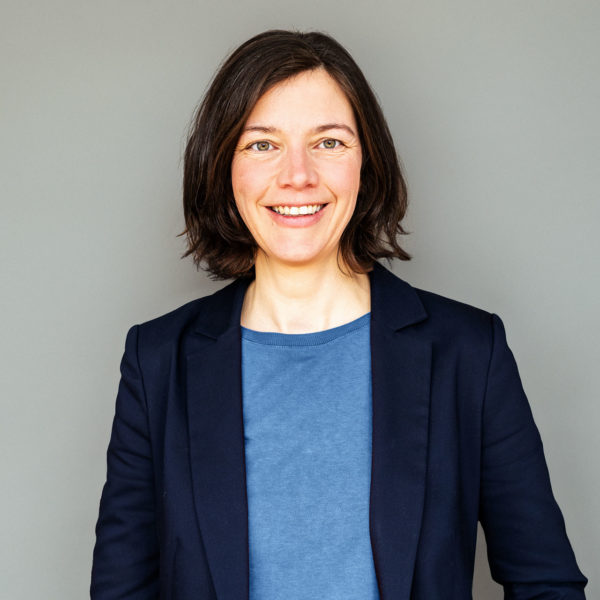 Bettina Surber