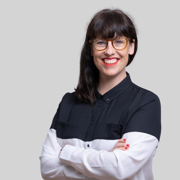 Claudia Schwingruber