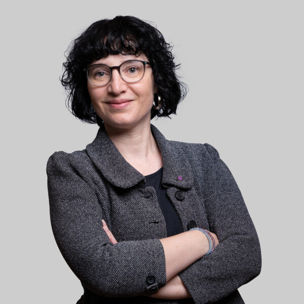 Patrizia Amaechi