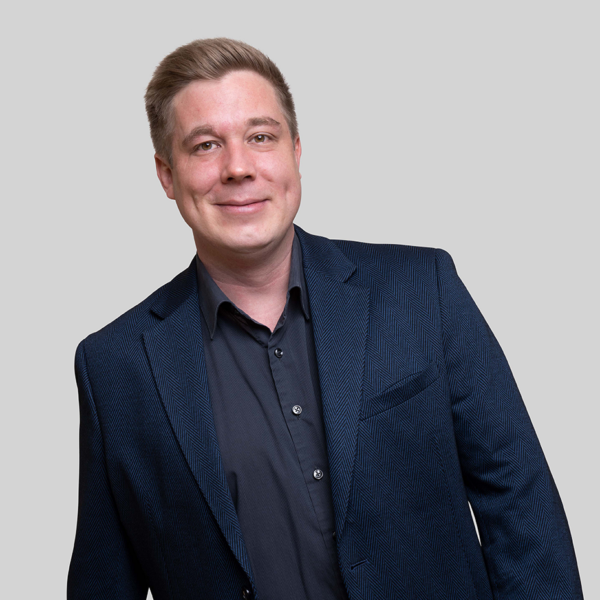 Bruno Zanvit
